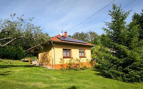 Mura Voelgye Vendeghaz