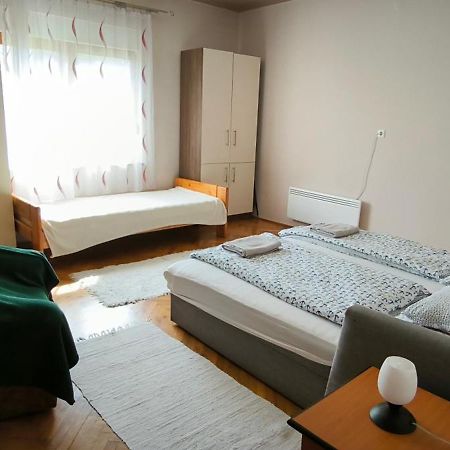 Mura Voelgye Vendeghaz Muraratka Zewnętrze zdjęcie