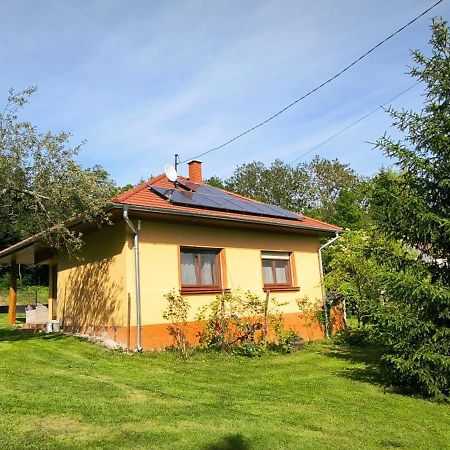 Mura Voelgye Vendeghaz Muraratka Zewnętrze zdjęcie