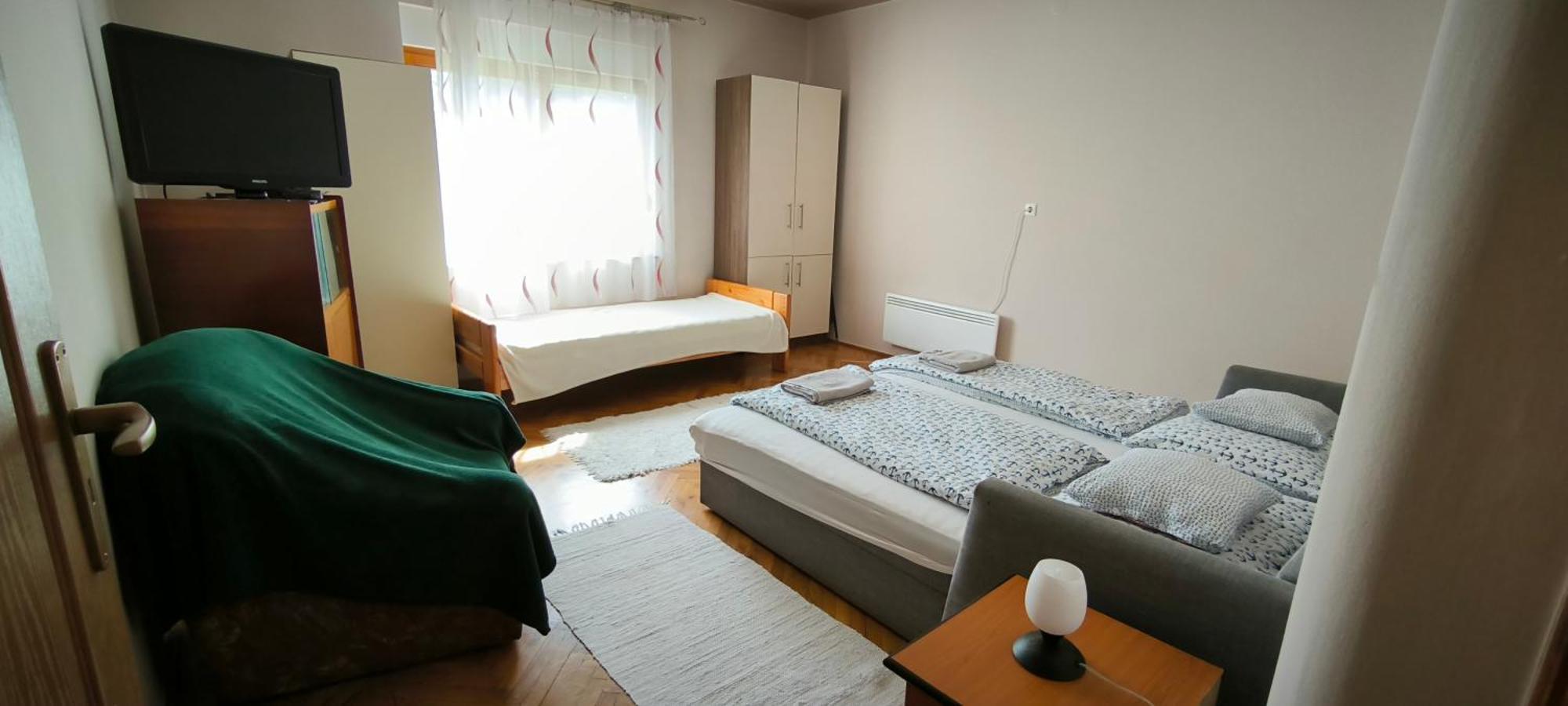 Mura Voelgye Vendeghaz Muraratka Zewnętrze zdjęcie