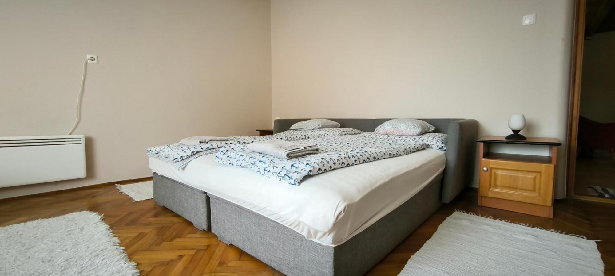 Mura Voelgye Vendeghaz Muraratka Zewnętrze zdjęcie